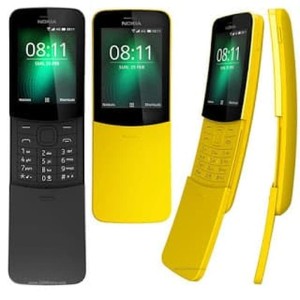 Nokia Pisang 8110 Tokopedia
