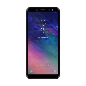 Samsung Galaxy A6 Ram 3gb Rom 32gb Garansi 1 Tahun Resmi Samsung Sein Indonesia Tokopedia