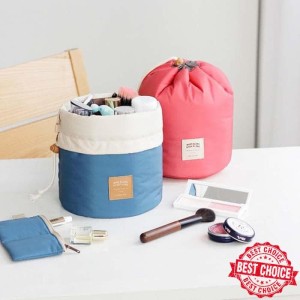 Baru Iconic Travel Dresser Pouch Organizer Tas Kosmetik Cosmetic Pouch Limited Tokopedia