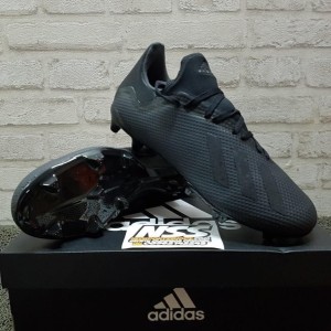 Sepatu Bola Adidas X18 Tokopedia