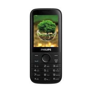 Philips E160 Dual Sim Feature Phone Tokopedia