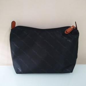 Pouch Tas Kosmetik Wanita Original Hush Puppies Tokopedia