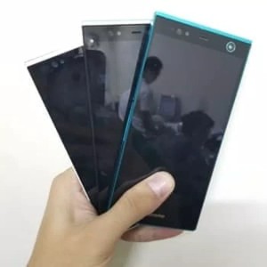Fujitsu Arrow Nx F 04g 32gb Second Original Fisik Tokopedia