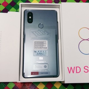 Xiaomi Mi 8 Se 6gb 64gb Red Blue Black Gold Tokopedia
