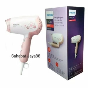 Philips Hp 8108 Hair Dryer 400 Watt Tokopedia