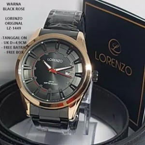 Jam Lorenzo Pria Tokopedia