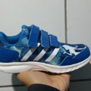 Sepatu Adidas Kids Disney Series Velcro Tokopedia