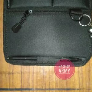Tas Tactical Gadget Pundak Army Polisi Fbi Agen 00 Smartphone Edition Tokopedia