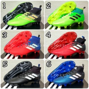 Sepatu Bola Anak Adidas Ace Tokopedia