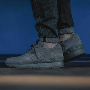 Sepatu Asics Gel Respector Carbon Tokopedia