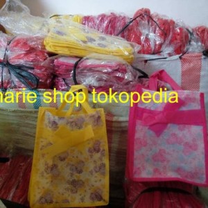 Tas Hn Tas Kosmetik Tokopedia