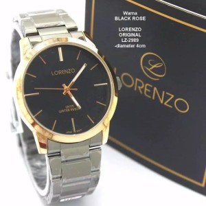 Jam Lorenzo Pria Tokopedia