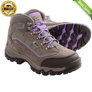 Hi Tec Skamania Wp Womens Tokopedia
