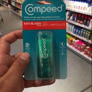 Compeed Anti Blasen Blister Harga Promo Tokopedia