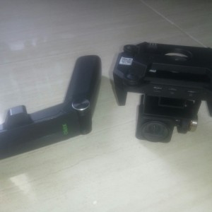 Gimbal Kamera Xiro 4k Tokopedia