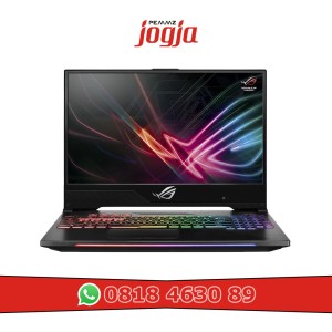 Asus Gl504gs Es066t I7 8750h 32gb 1tb 256gb Gtx1070 8gb 15 6 Fhd Tokopedia