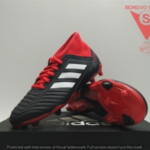 Sepatu Bola Adidas Predator Anak Tokopedia