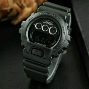 Jam Tangan Digitec Pria Tokopedia