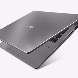 Acer Swift 3 Sf314 52 Core I5 8250u Up To 1 80ghz Memory 4gb Ssd 256gb Mulus Murah Tokopedia