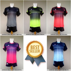 Baju Futsal Setelan Futsal Sepakbola Nike Grade Original Tokopedia