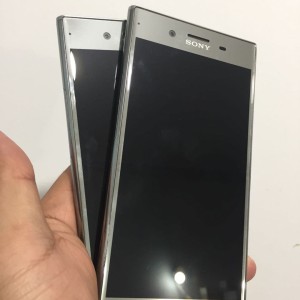 Sony Xperia Xz Premium 64 Gb Ram 4gb Baru Original Tokopedia