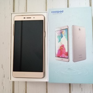 Coolpad Sky 3 E502 Ram 2gb Per 16gb Dual Garansi Resmi Tokopedia