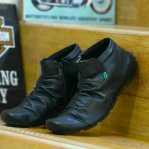 Sepatu Boot Pria Tokopedia
