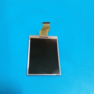 Lcd Canon Ixus 145 Ixus 150 Elph135 Tokopedia