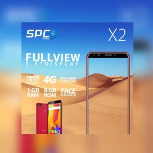 Spc X2 Tokopedia