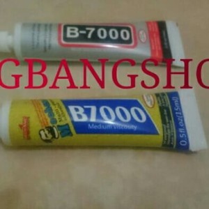 b7000 15ml mechanic lem Backdoor lem lcd lem touchscreen lem adhesive