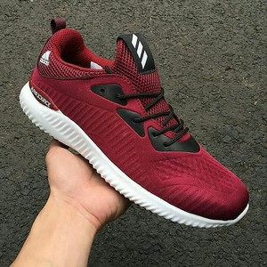 Sepatu Sneakers Adidas Alphabounce Import Tokopedia