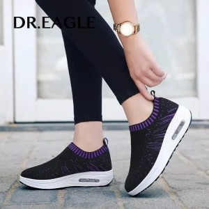 Sepatu Slip On Wanita Sepatu Slip On Tokopedia