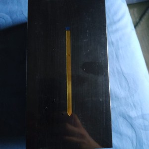 Samsung Galaxy Note 9 Ram 8gb Mmr 128gb Tokopedia