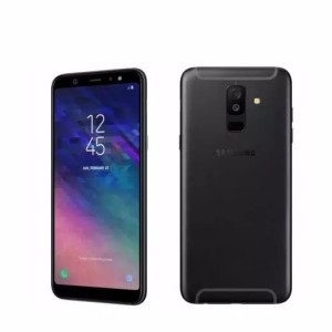 Samsung Galaxy A6 Plus Ram 4gb Rom 32gb Garansi Resmi Sein Indonesia Tokopedia
