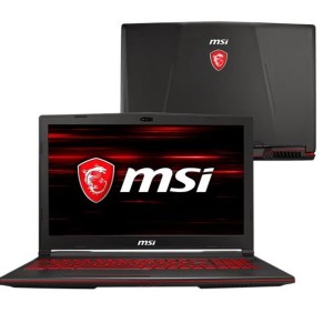 Msi Gp63 8re 466 I7 8750h 8gb Ram Nvidia Gtx1060 6gb Tokopedia