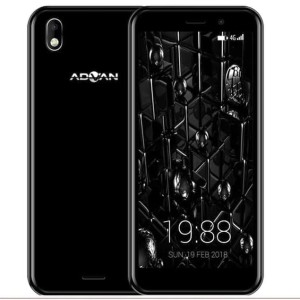 Advan S5e 4g Lte Garansi Resmi Tokopedia