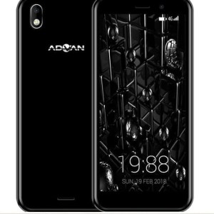 Advan S5e 4g Lte Garansi Resmi Tokopedia