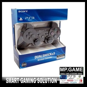 Stick Ps3 Op Support Pc Laptop Bestseller Tokopedia