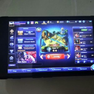 Samsung Galaxy Active Neo Seken Original Lecet Tokopedia