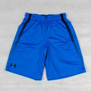 Celana Running Under Armour Mens Ua Woven Graphic Shorts Original Tokopedia