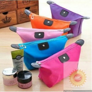 Super Sale Kosmetik Pouch Tas Kosmetik Dompet Kosmetik Murah Tokopedia