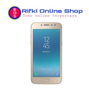 Samsung J2 Pro Lte 4g Garansi Resmi Tokopedia