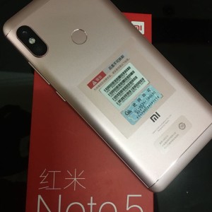 Xiaomi Redmi 5 Internal 32 Gb Tokopedia