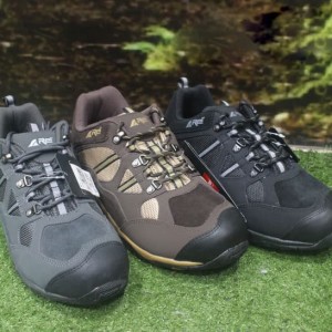 Sepatu Gunung Rei Amuse Tokopedia