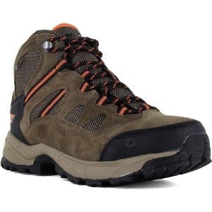 Sepatu Hi Tec Bandera Lite Bukan Consina Rei Eiger Cotrek Tokopedia