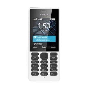Nokia 150 New Garansi Resmi 1 Tahun Tokopedia