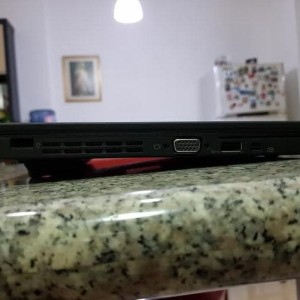 Laptop Ultrabook Lenovo Thinkpad X240 Ram 4gb Core I5 Haswell Baterai Awet Mulus Tokopedia