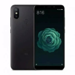 Xiaomi Mi 6x Ram 6gb Internal 64gb Garansi 1 Tahun Tokopedia
