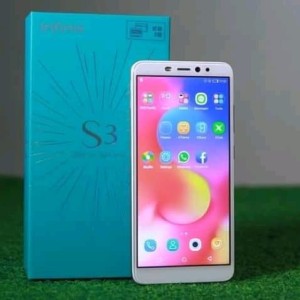 Infinix Hot S3 4 64 Resmi Low Light Camera Tokopedia