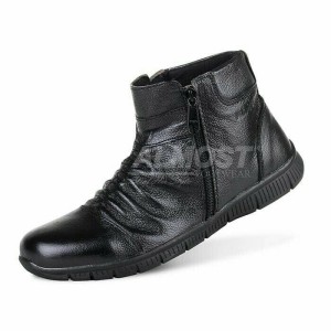 Sepatu Wringkel Sepatu Kantor Sepatu Kerja Tokopedia
